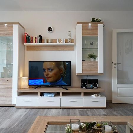 Seewind Бюзум Екстер'єр фото
